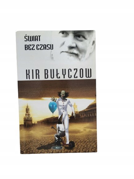 Świat bez czasu Bułyczow