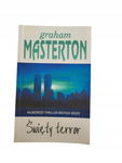 Święty terror Masterton