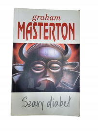 Szary diabeł Masterton