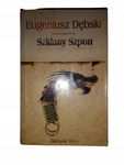 Szklany szpon Dębski