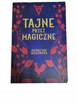 Tajne przez magiczne Wierzbicka