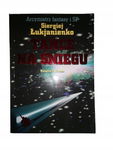 Tańce na śniegu Łukjanienko