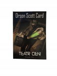 Teatr cieni Card