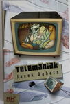 Telemaniak Jacek Dąbała