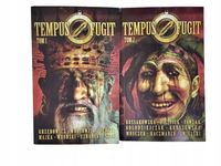 TEMPUS FUGIT T 1-2 Kossakowska