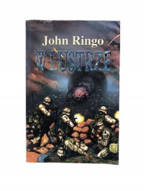 W lustrze John Ringo