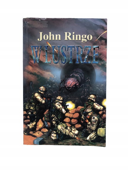W lustrze John Ringo