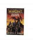 WarCraft Dzień smoka Knaak