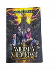 Wiedźmy z Dechowic Jedliński