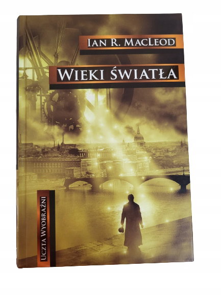 Wieki światła MacLeod