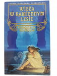 Wieża w kamiennym lesie McKillip