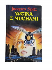 Wojna z muchami Spitz