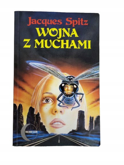 Wojna z muchami Spitz