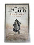 Wracać wciąż do domu Le Guin