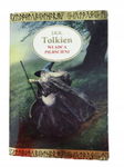 Władca Pierścieni Tolkien