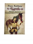 Xanth okrutne kłamstwo Anthony
