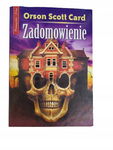 Zadomowienie Card