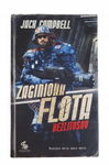 Zaginiona flota Bezlitosny Campbell