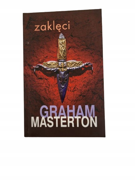 Zaklęci Masterton
