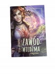 Zawód wiedźma Gromyko