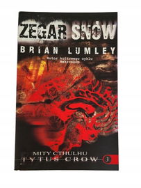 Zegar snów T 3 Lumley