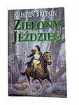 Zielony jeździec Britain