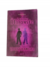 Zmierzch świata Horowitz