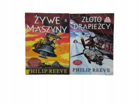Żywe złoto zest.2szt. Reeve