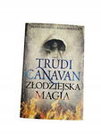 Złodziejska magia Canavan