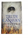 Złodziejska magia Canavan