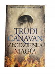 Złodziejska magia Canavan