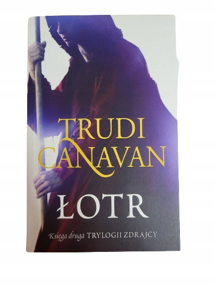 Łotr T2 Canavan