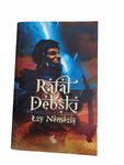 Łzy Nemezis Dębski