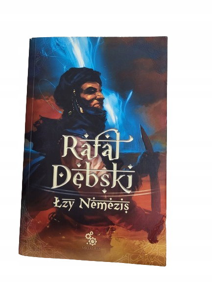 Łzy Nemezis Dębski