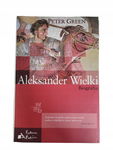 Aleksander Wielki biografia Green
