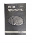 Aparat bezpieczeństwa IPN