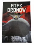 Atak dronów Brzezina