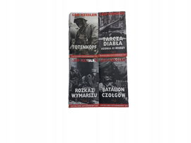 Batalion szturmowy zest 4 szt Kessler