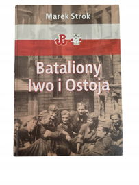 Bataliony Lwo i Ostoja Strok