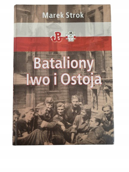 Bataliony Lwo i Ostoja Strok