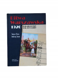 Bitwa Warszawska 1920 Rok niezwykły rok zwyczajny