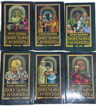 Bolesław Chrobry T 1-6 Gołubiew