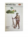 Bolonia 1945 Biegański