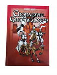 Chorągwie pod Grunwaldem Moroz