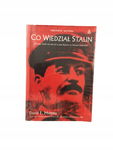 Co wiedział Stalin Murphy