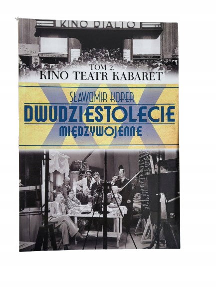 Dwudziestolecie międzywojenne T 2 Koper