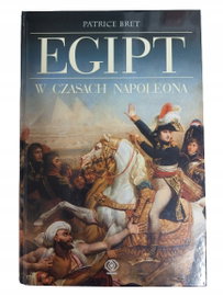 Egipt w czasach Napoleona Bret