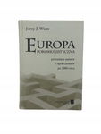 Europa Pokomunistyczna Wiatr