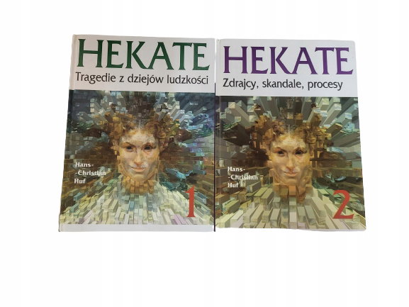 Hekate T 1-2 Huf