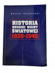 Historia drugiej wojny światowej 1939-1945 Czubińs